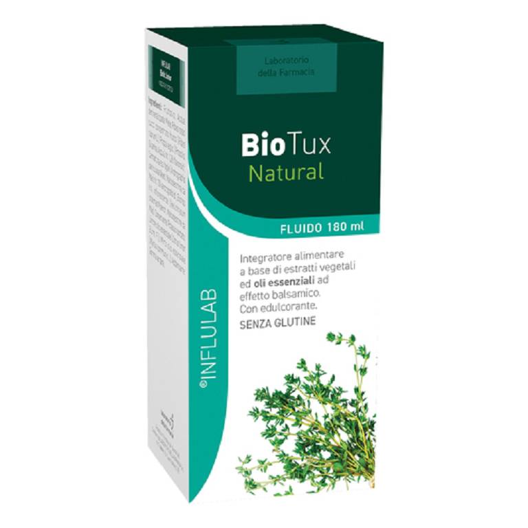 LDF BIOTUX FLUIDO 180ML