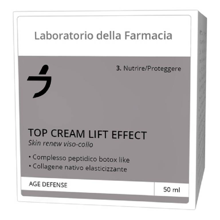 LDF CREMA TOP LIFT EFFECT 50ML