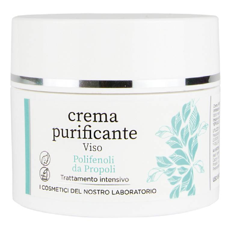 LDF ESS CREMA PURIFICANTE 30ML