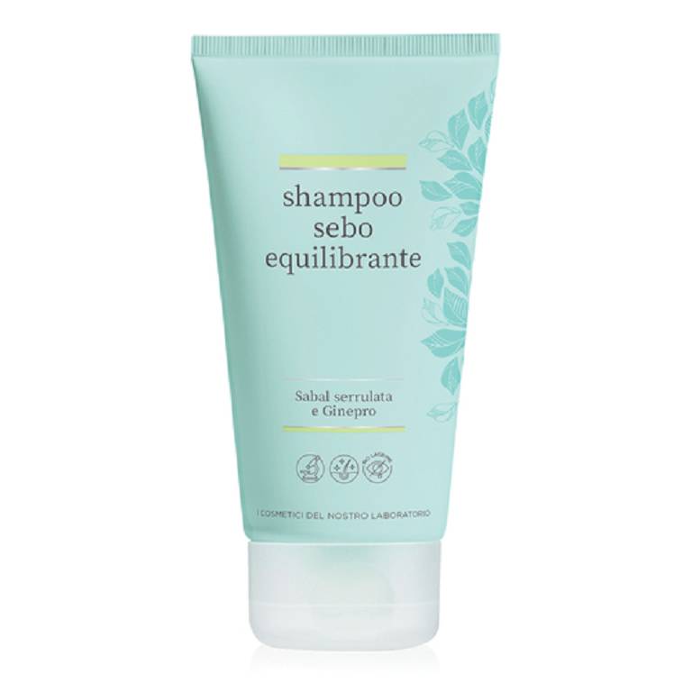 LDF ESS SHAMPOO SEBO EQUI150ML