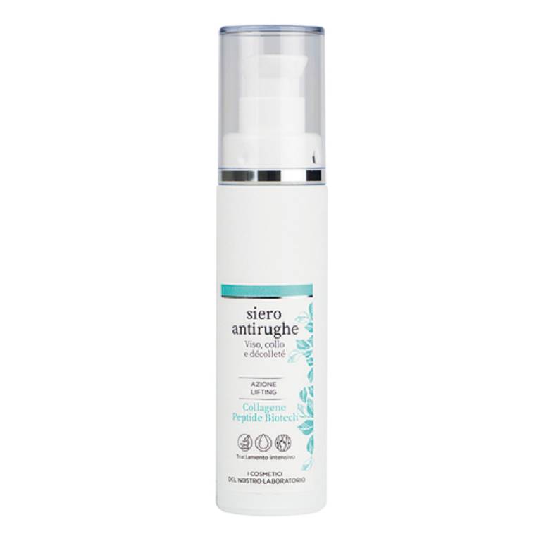 LDF ESS SIERO ANTIRUGHE 30ML