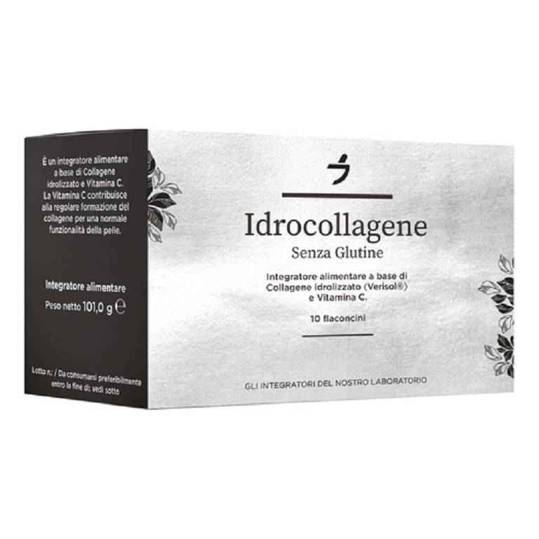 LDF IDROCOLLAGENE 10FL