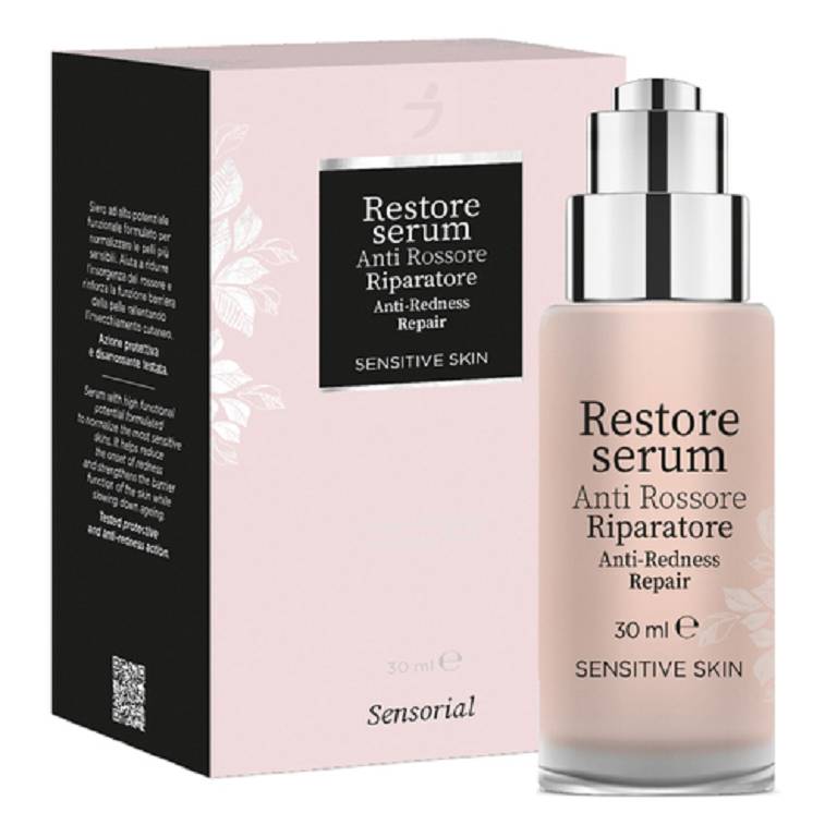 LDF SEN RESTORE SERUM 30ML