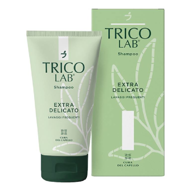 LDF TRI SH EXTRADELICATO 150ML