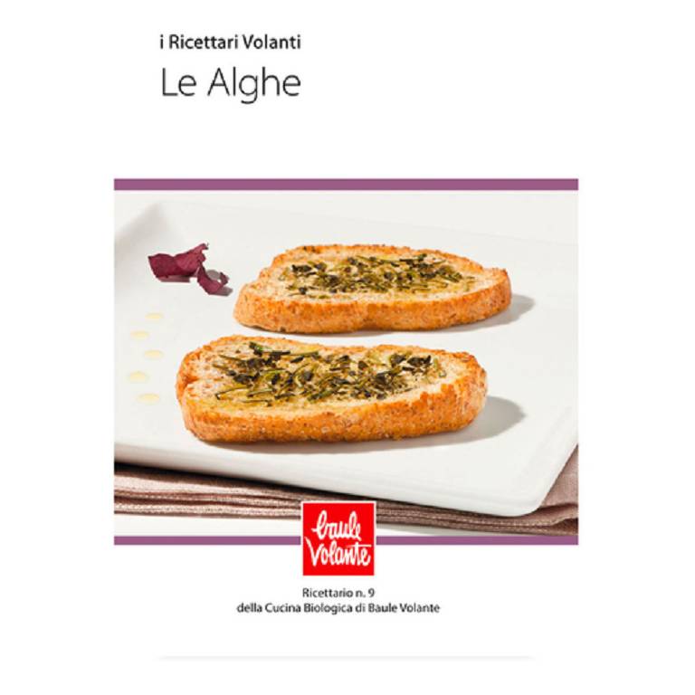 LE ALGHE