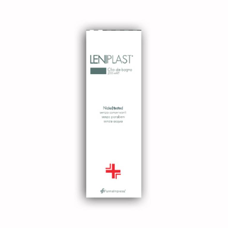 LENIPLAST 200ML