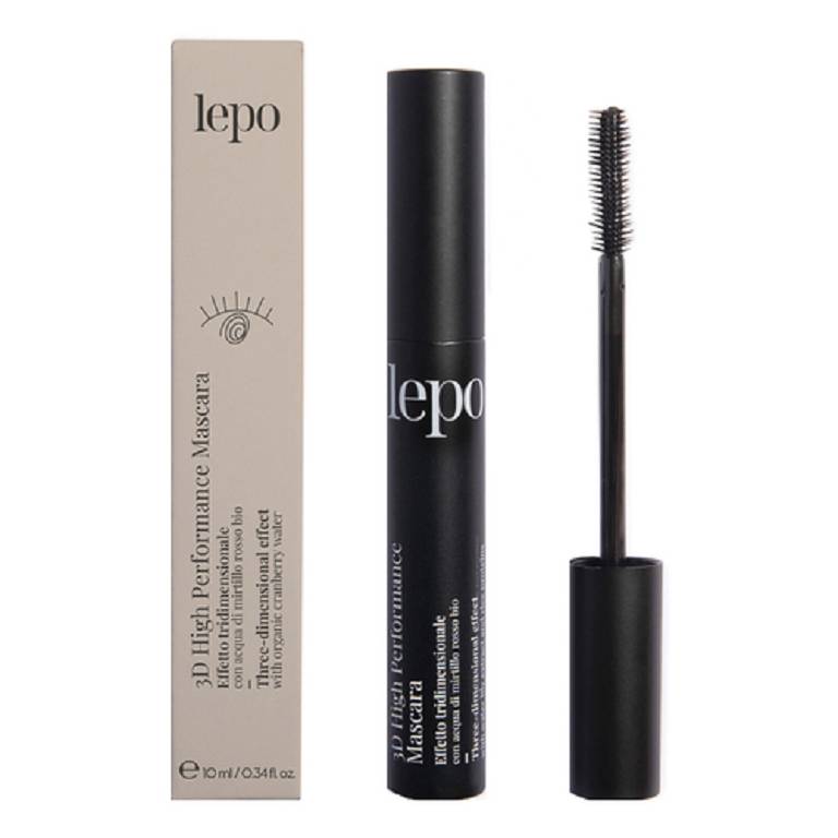 LEPO 3D HIGH PERFORMAN MASCARA