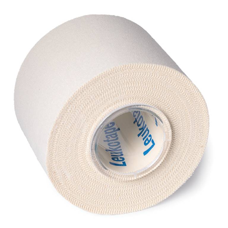 LEUKOTAPE BENDA N/EL100X3,75CM