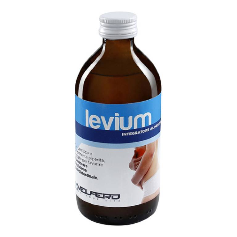 LEVIUM 200ML