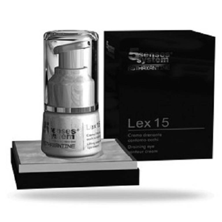 LEX15 CR LIFTANTE OCC/LAB 15ML