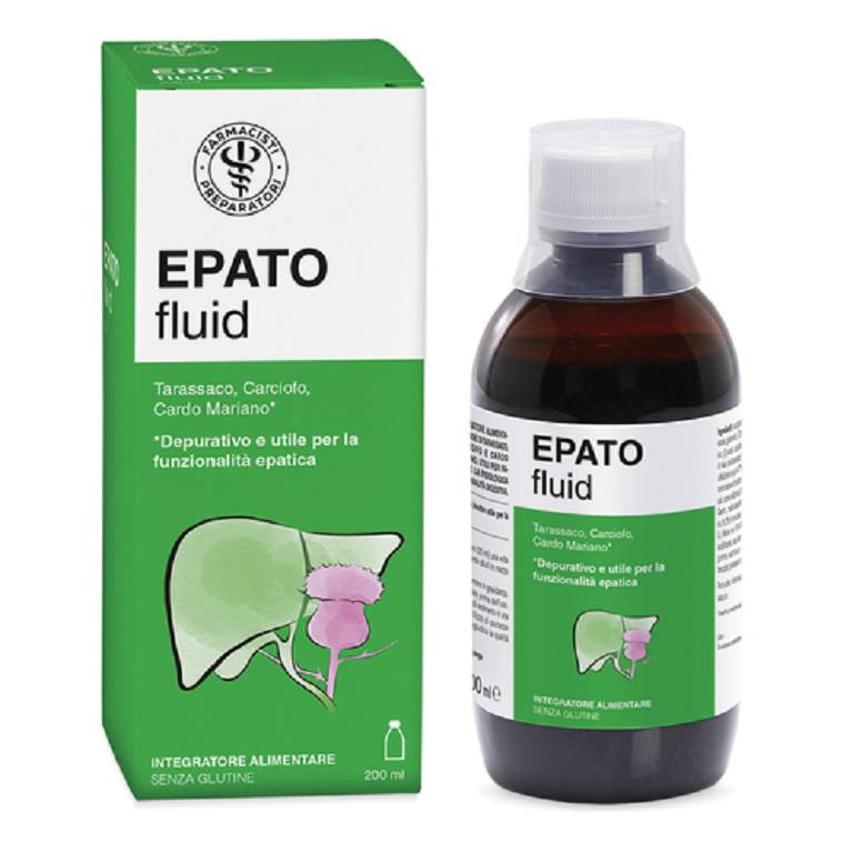 LFP EPATOFLUID 200ML