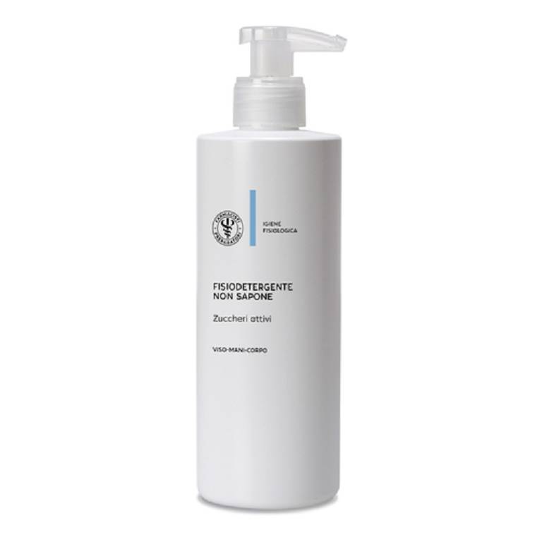 LFP FISIODETERGENTE 400ML