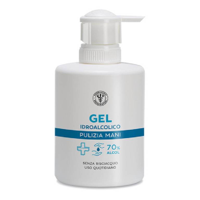 LFP GEL IGIENIZZANTE 250ML