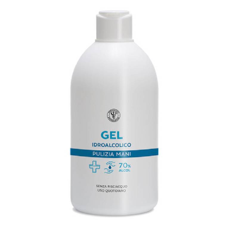 LFP GEL IGIENIZZANTE 500ML