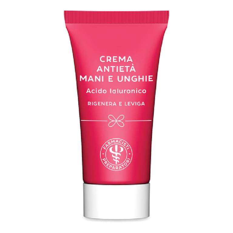 LFP PRO CREMA MANI IALURON40ML