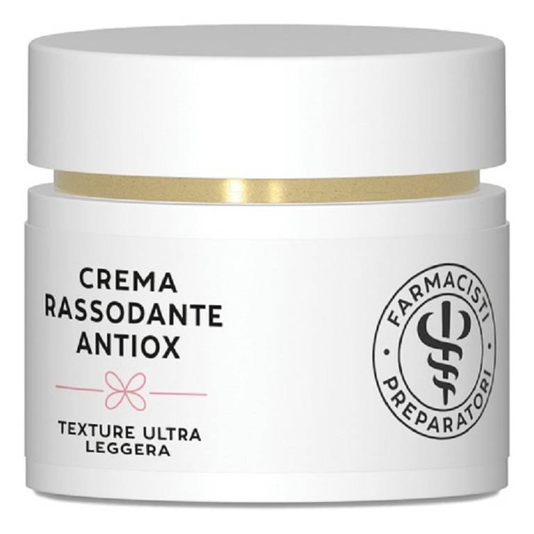 LFP PRO CREMA RASS ANTIOX 25ML