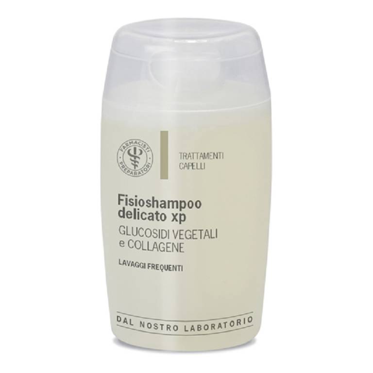 LFP SHAMPOO DELICATO 100ML