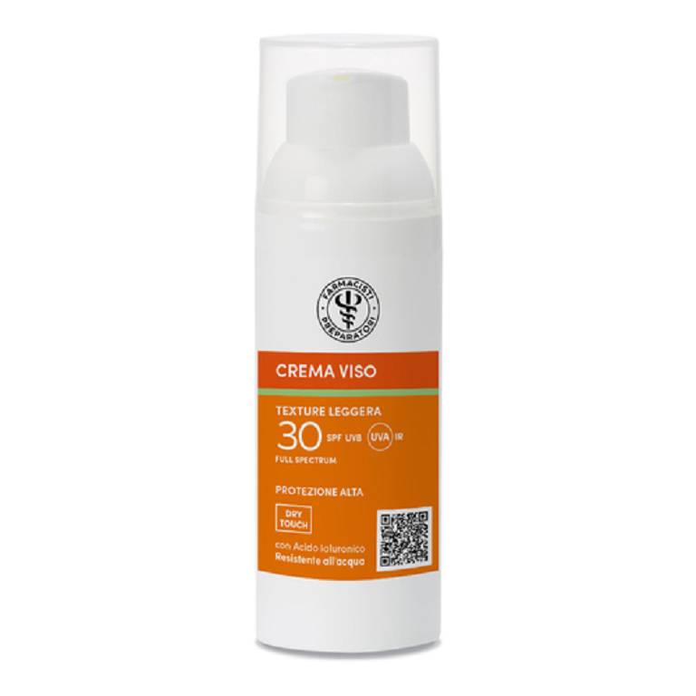 LFP SOL CREMA VISO LEG SPF30