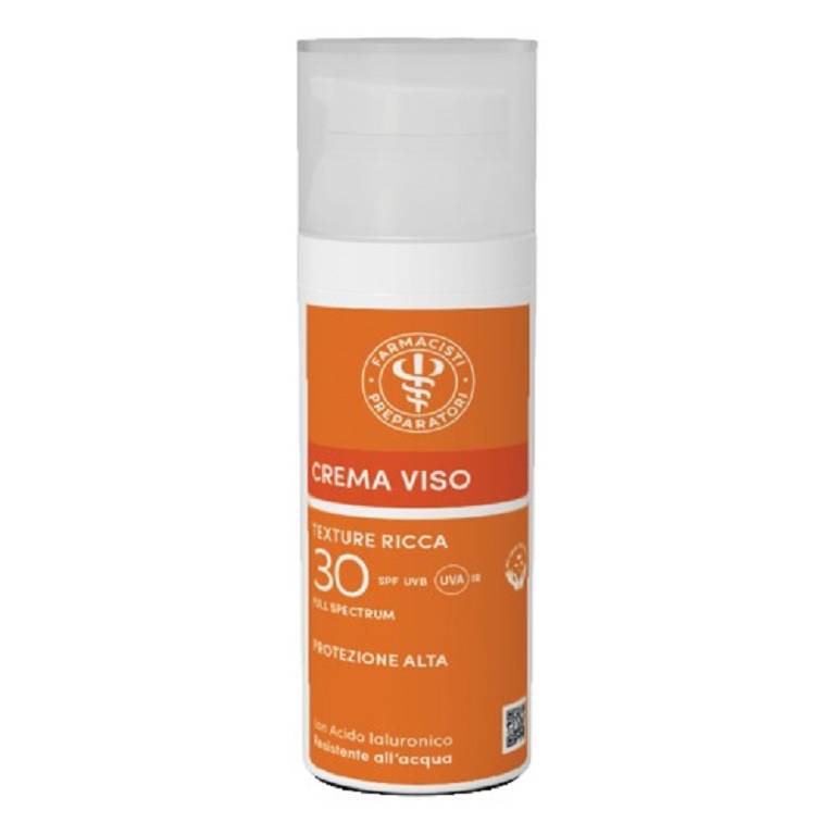 LFP SOL CREMA VISO TRIC 30SFP
