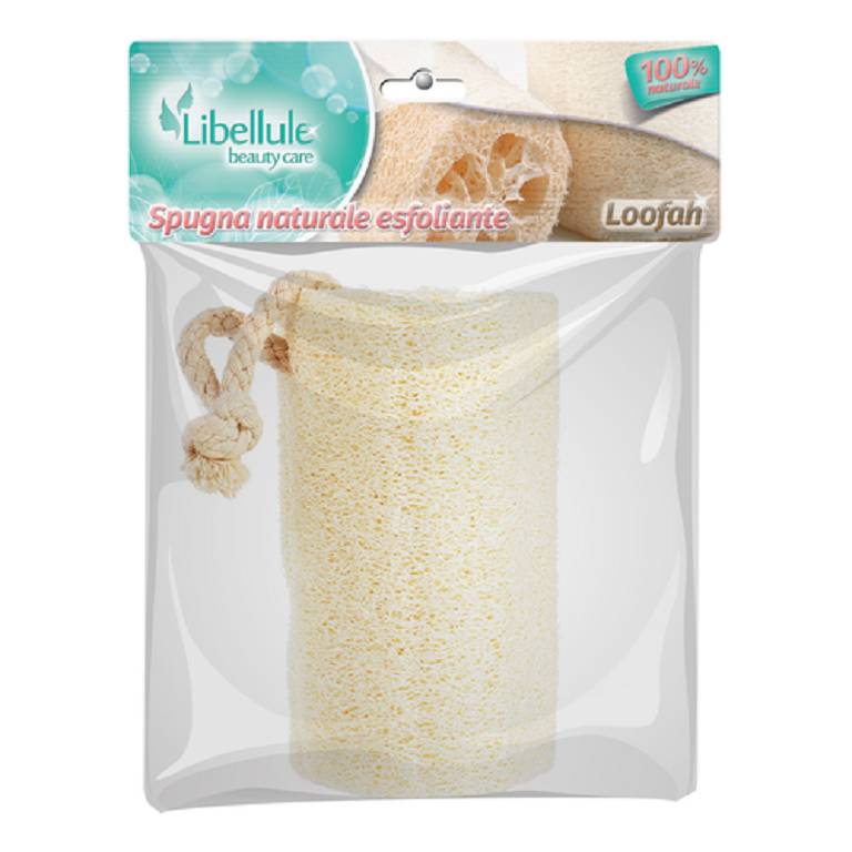 LIBELLULE LOOFAH