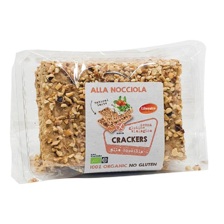 LIBERAIRE CRACKERS NOCC 175G