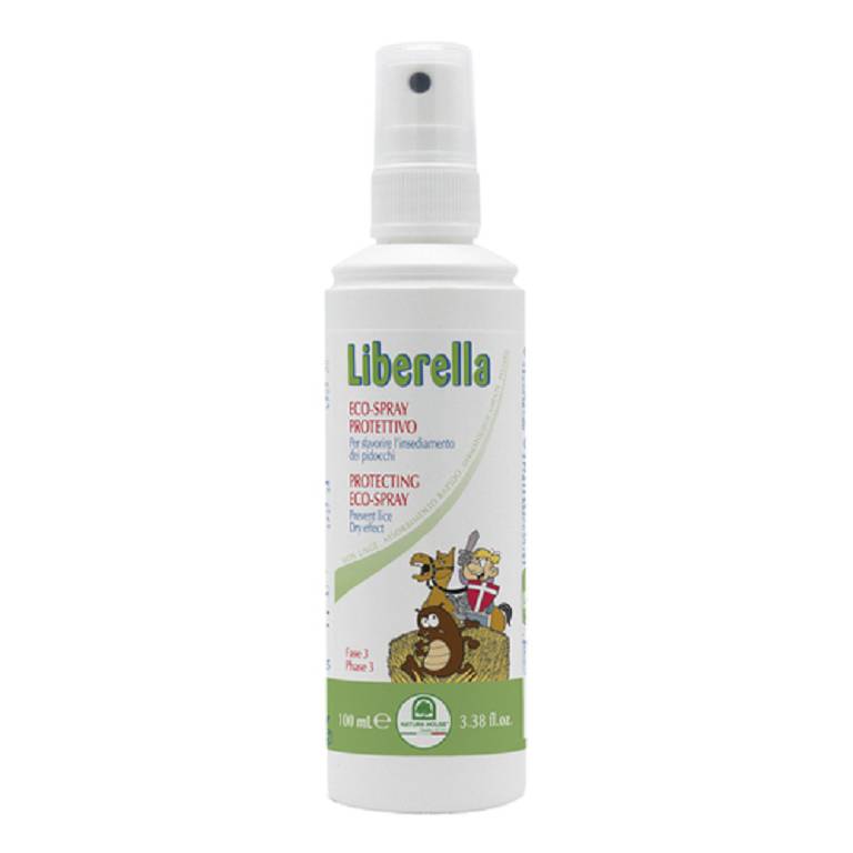 LIBERELLA ECO-SPRAY PROT 100ML