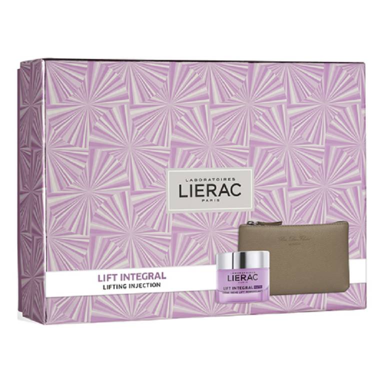 LIERAC CF LIFT INTEG CR NUTR+P