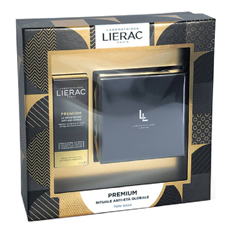 LIERAC CF PREM CR VOL+PREM OCC