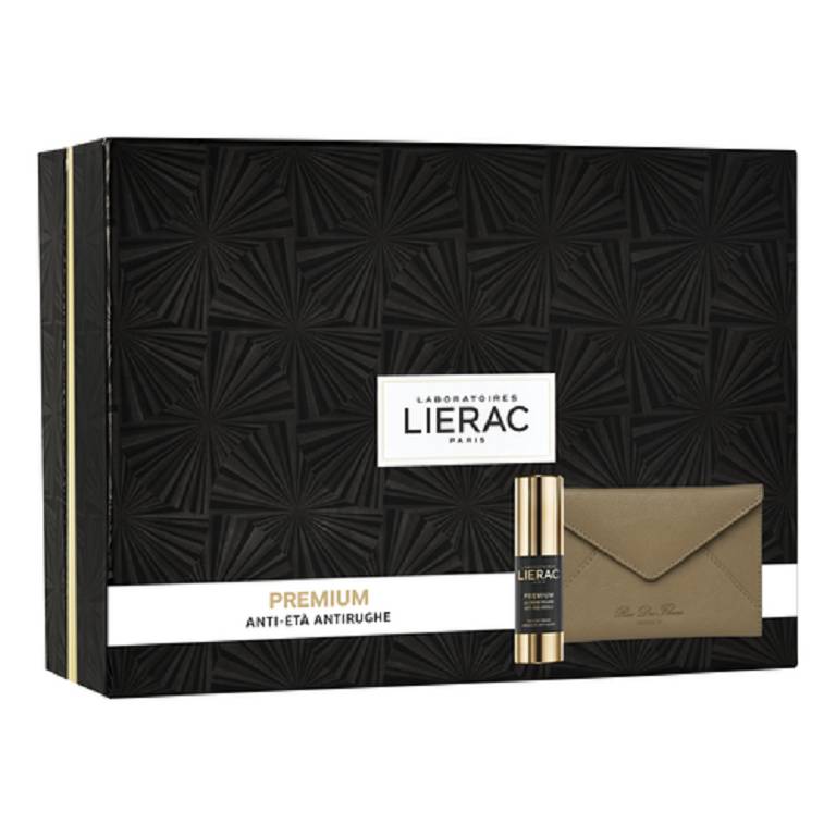 LIERAC CF PREM OCCHI+POCHETTE