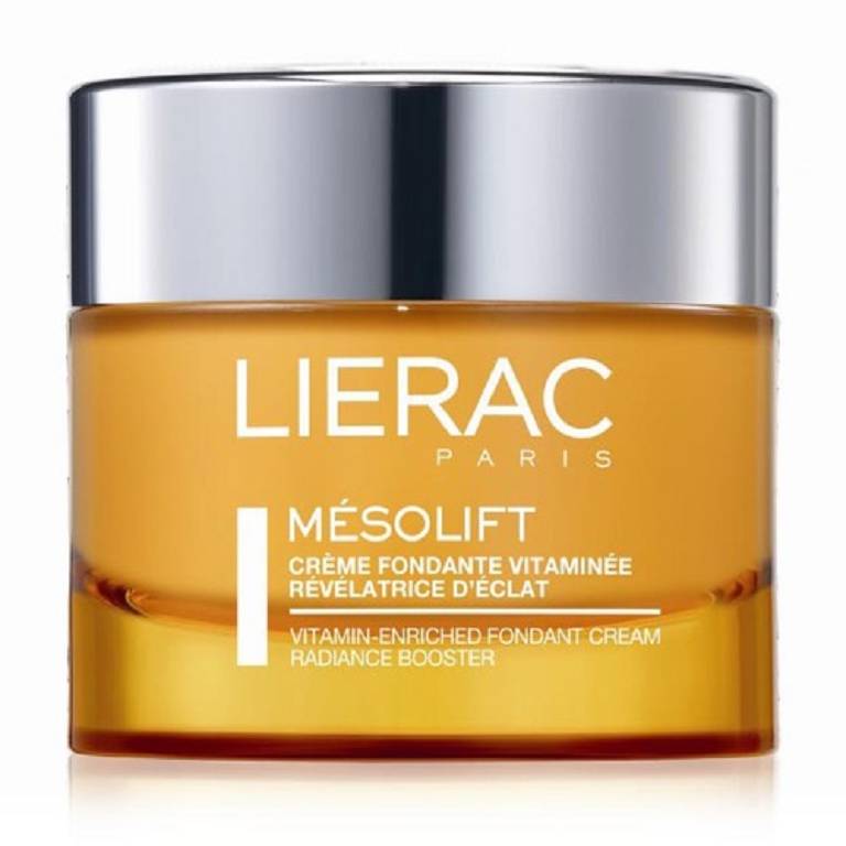 LIERAC MESOLIFT CREMA VITAMIN