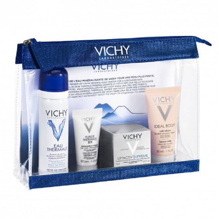 LIFTACTIV MINI POUCH