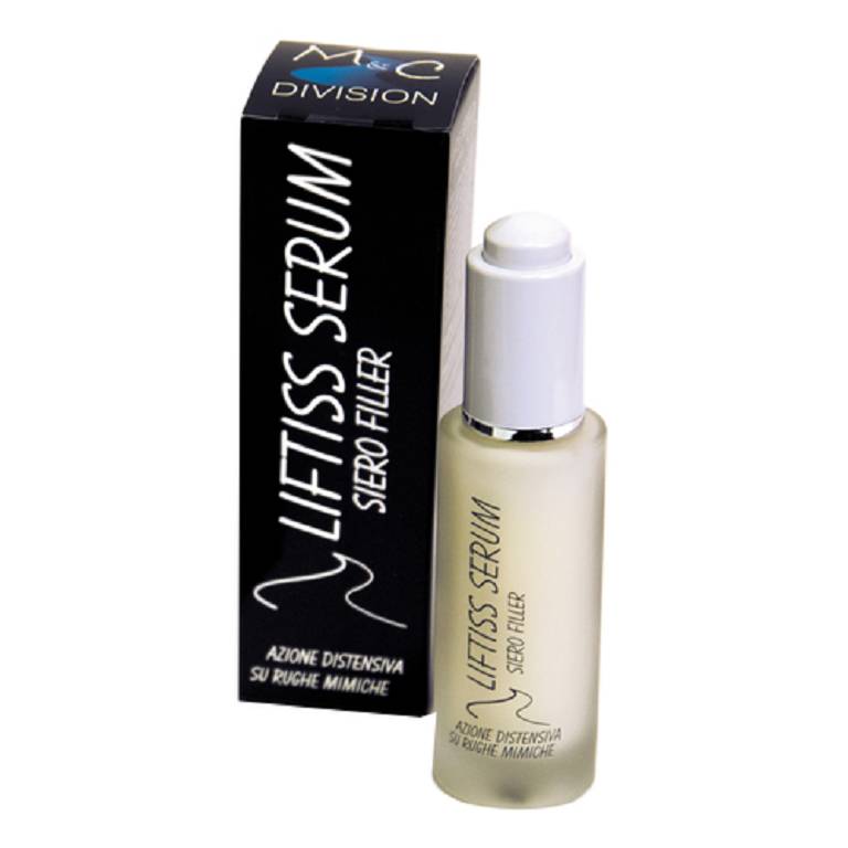 LIFTISS SERUM 30ML