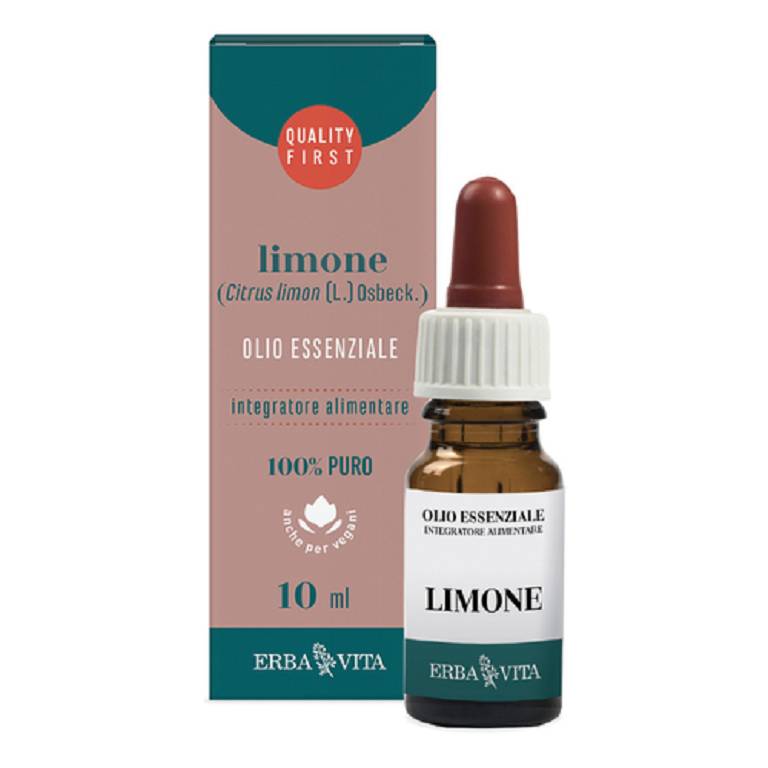 LIMONE EXTRA OE 10ML