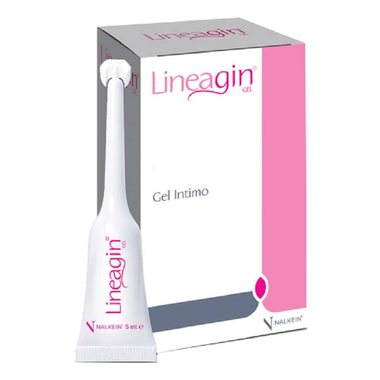 LINEAGIN GEL 6APPLX5ML