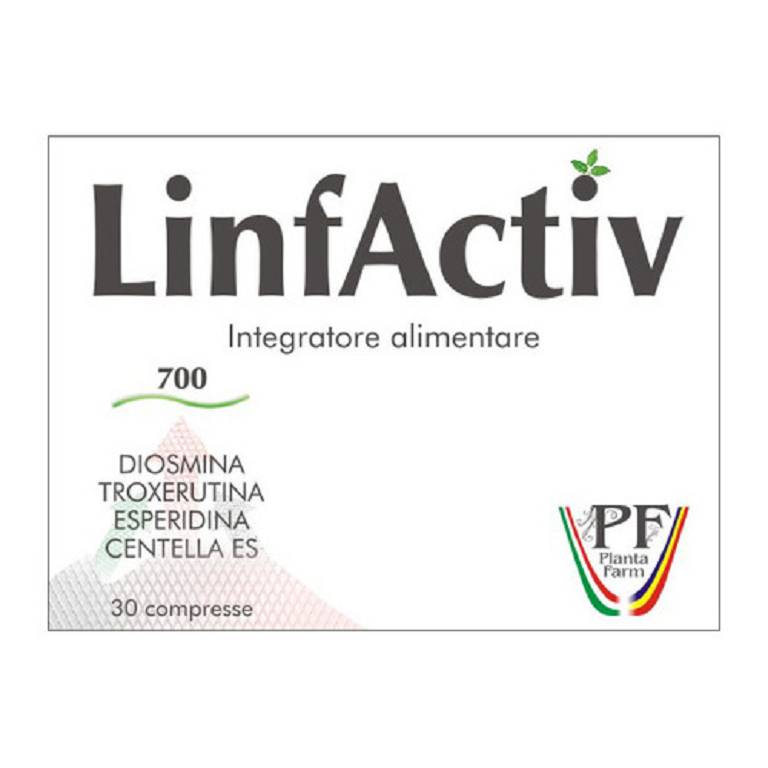 LINFACTIV 30CPR