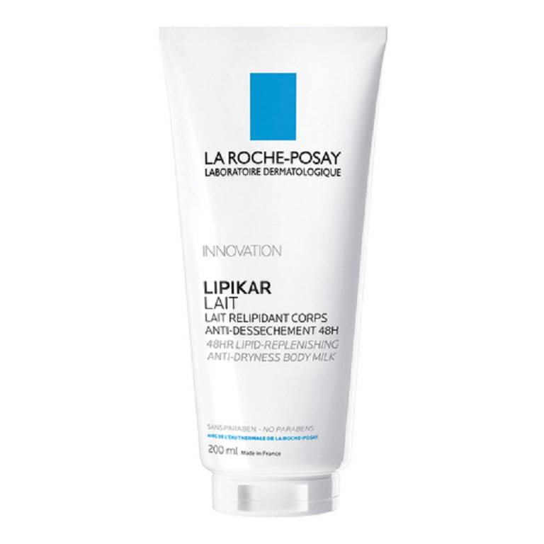 LIPIKAR LATTE 200ML PROMO 2021