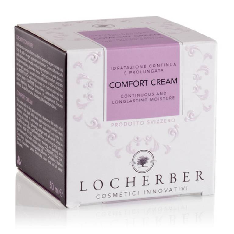 LOCHERBER COMFORT CREAM 50ML