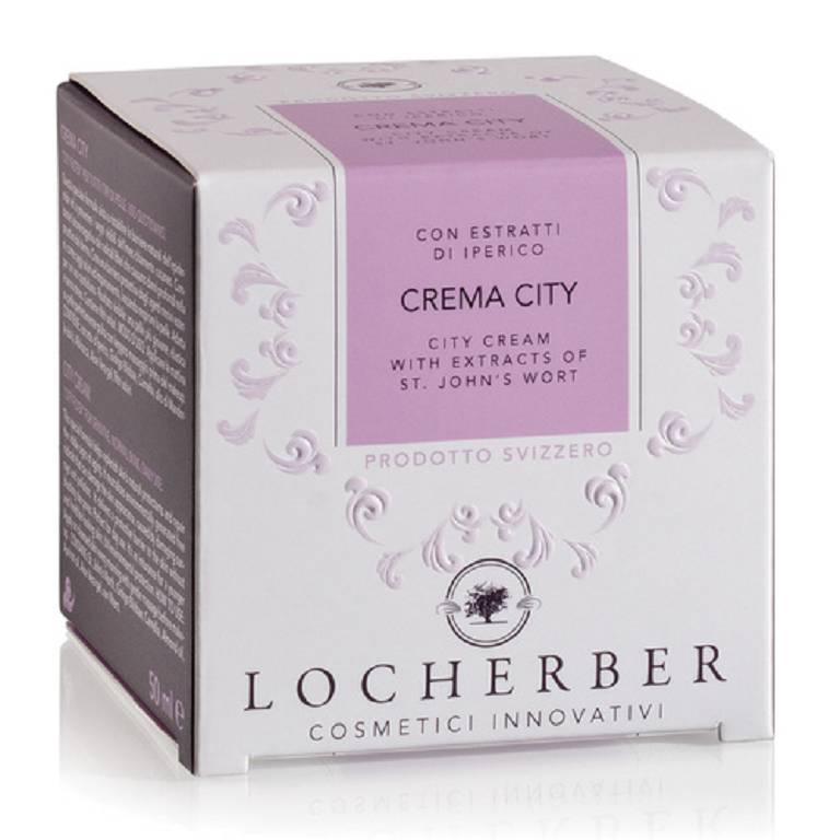 LOCHERBER CREMA CITY 50ML