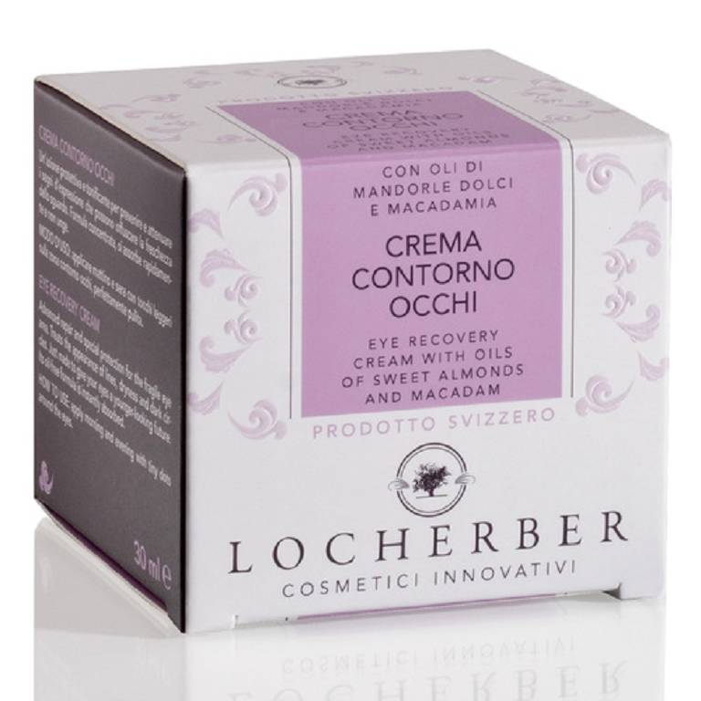 LOCHERBER CREMA CONTORNO OCCHI