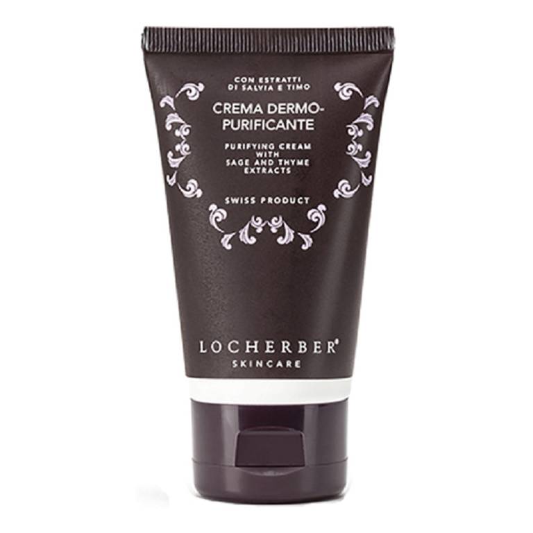 LOCHERBER CREMA DERMOPURIF50ML