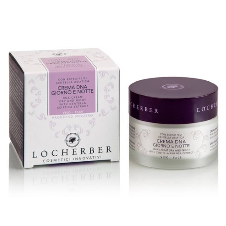 LOCHERBER CREMA DNA GG/NTT50ML