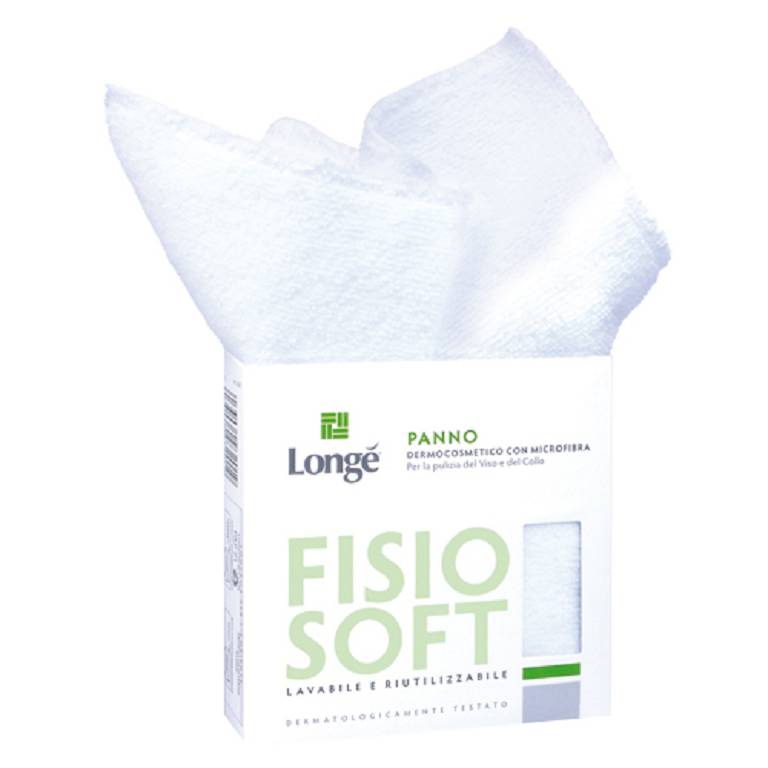 LONGE' FISIO SOFT PANNO MICROF