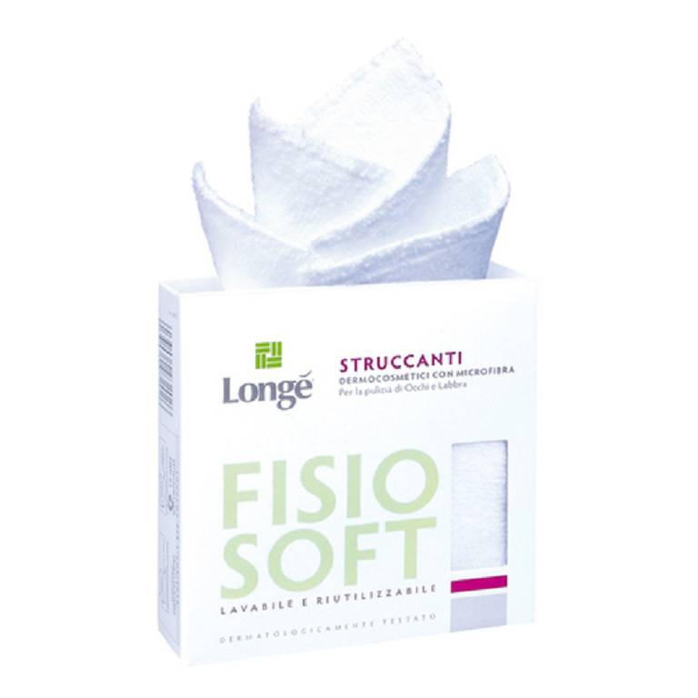 LONGE' FISIO SOFT STRUC MICROF