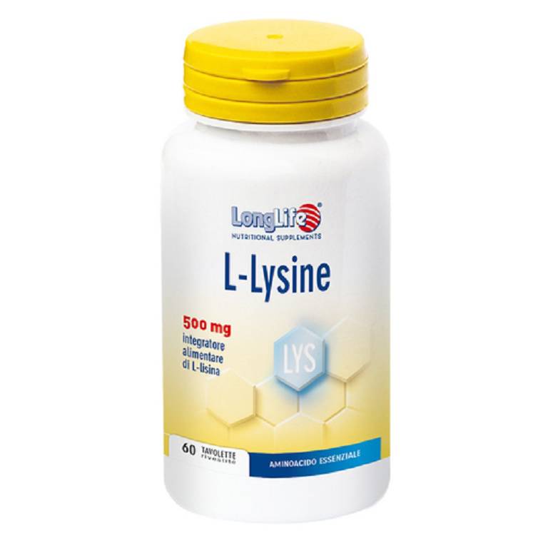 LONGLIFE LLYSINE 60TAV