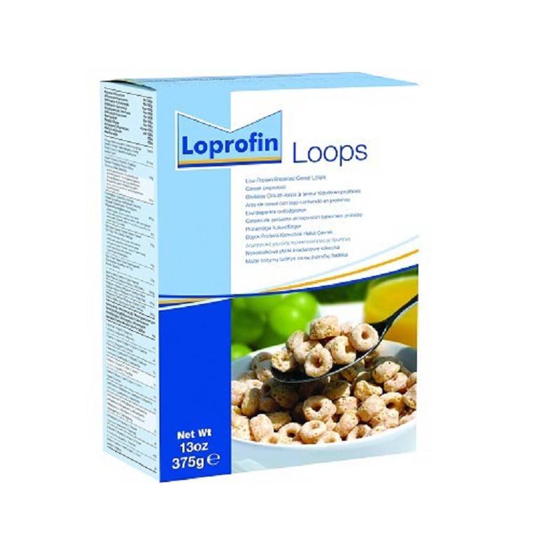 LOPROFIN LOOPS CRL 375G NF