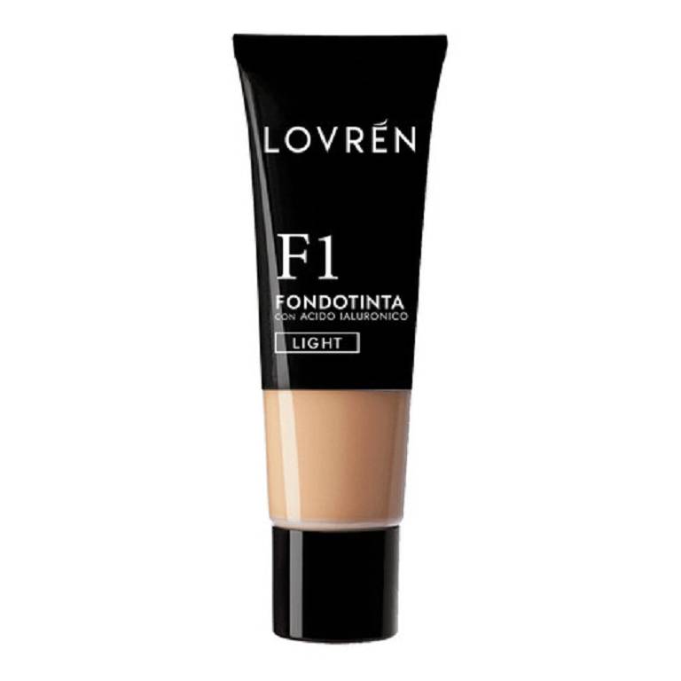 LOVREN FONDOTINTA F1 LIGHT25ML