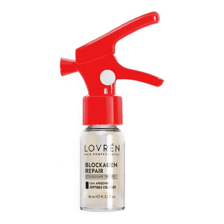 LOVREN HAIR CARE BLOCKAGEN REP