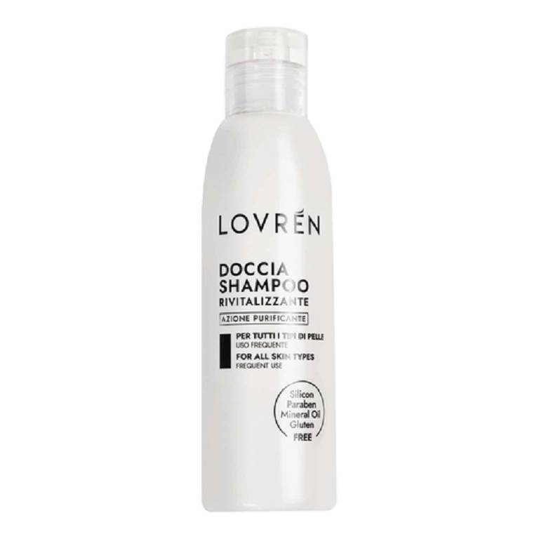 LOVREN HAIR DOCCIA SHAMPOO