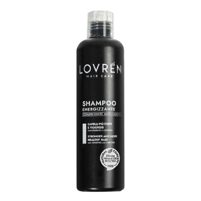 LOVREN HAIR SHAMPOO ENERG250ML