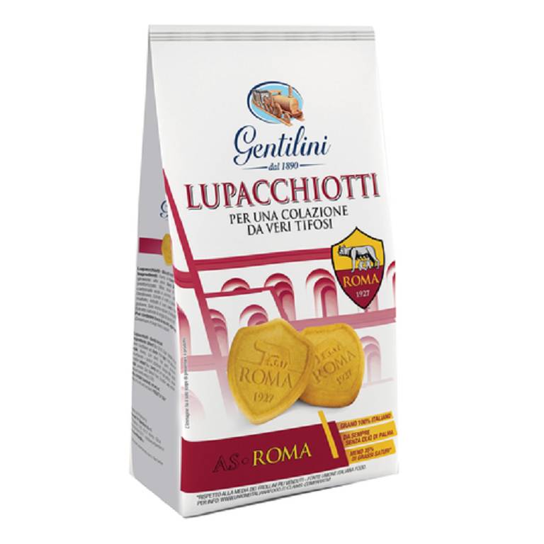 LUPACCHIOTTI 400G